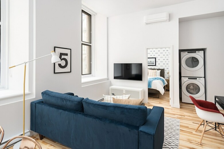 Apartamento Sonder Victoria Suites