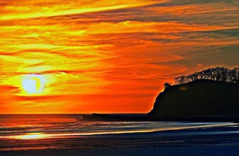 Hotel Playa Hermosa Ecolodge