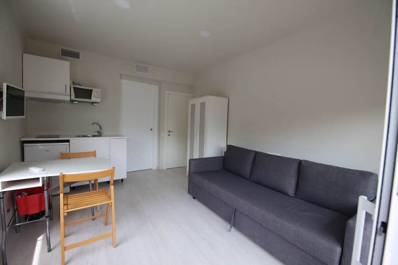 Apartamento Estudis Laura