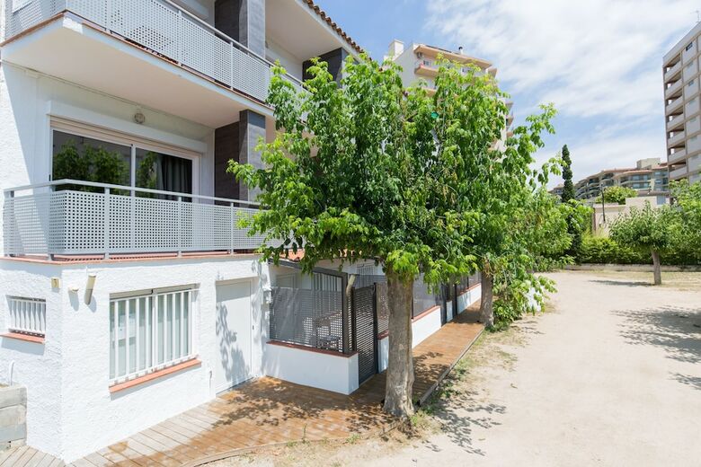 Apartamento Estudis Laura