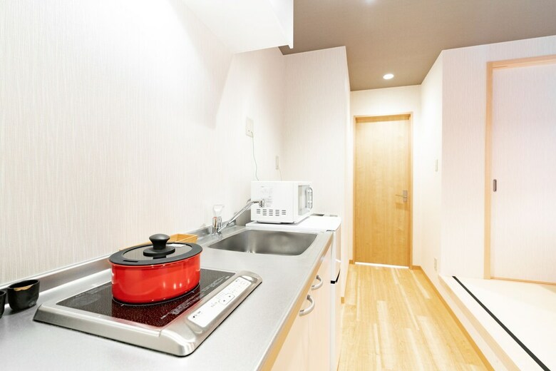 Tsuru Inn Shinsaibashi Dz