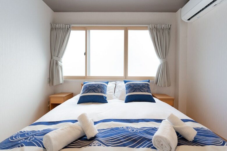 Tsuru Inn Shinsaibashi Dz