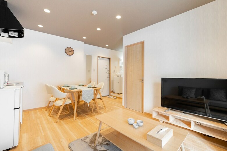Tsuru Inn Shinsaibashi Dz