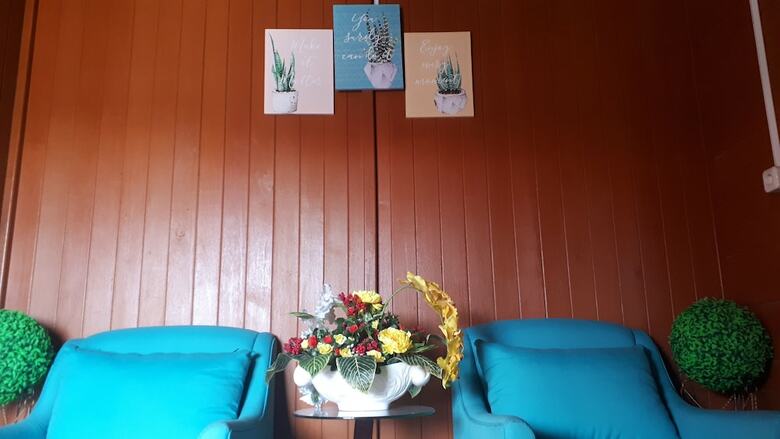 Hotel Granada Inn Palu