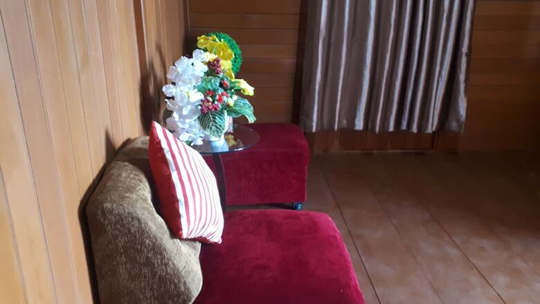Hotel Granada Inn Palu