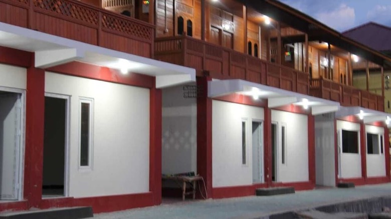 Hotel Granada Inn Palu