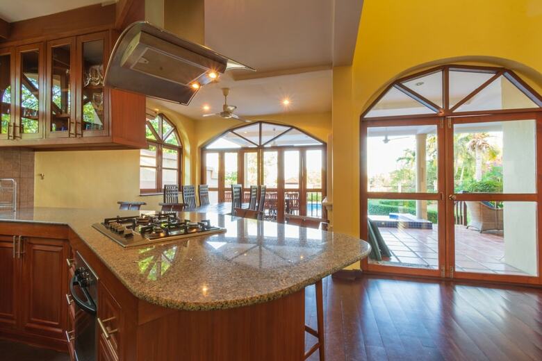 4 Br Pool Villa In Great Location - Cv4