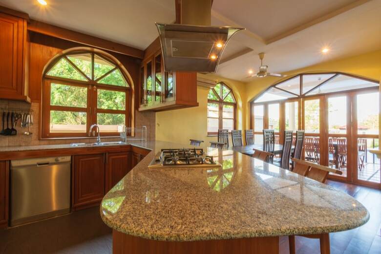 4 Br Pool Villa In Great Location - Cv4