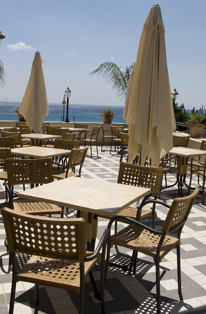 Palazzo Reginella Residence Hotel