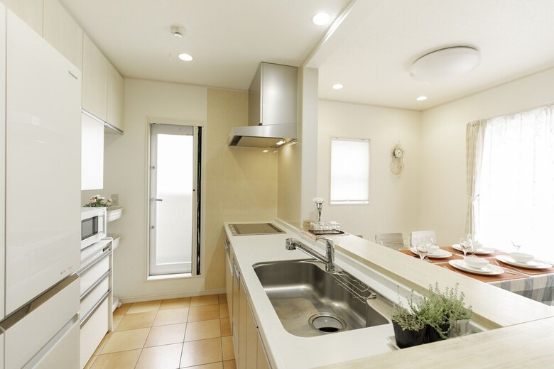 Kishisato Japanese House Qb-1