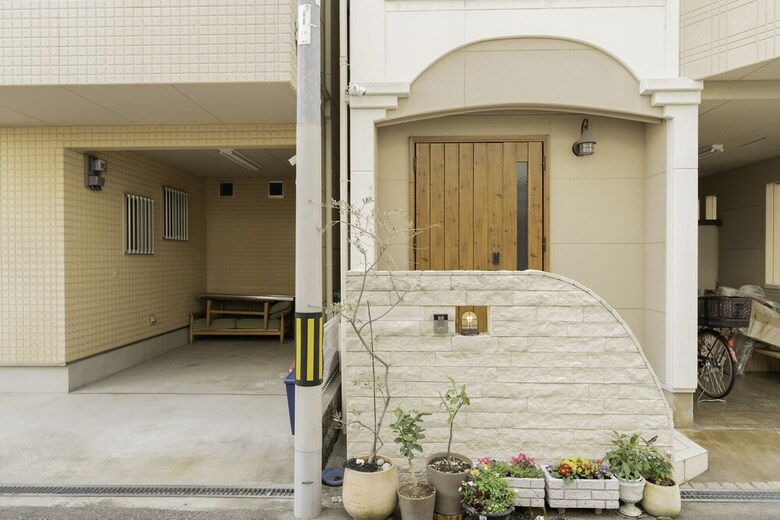 Kishisato Japanese House Qb-1