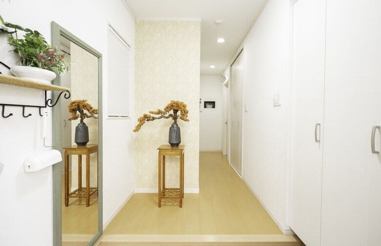 Kishisato Japanese House Qb-1