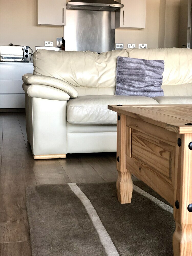 Spacious City Centre Apartment