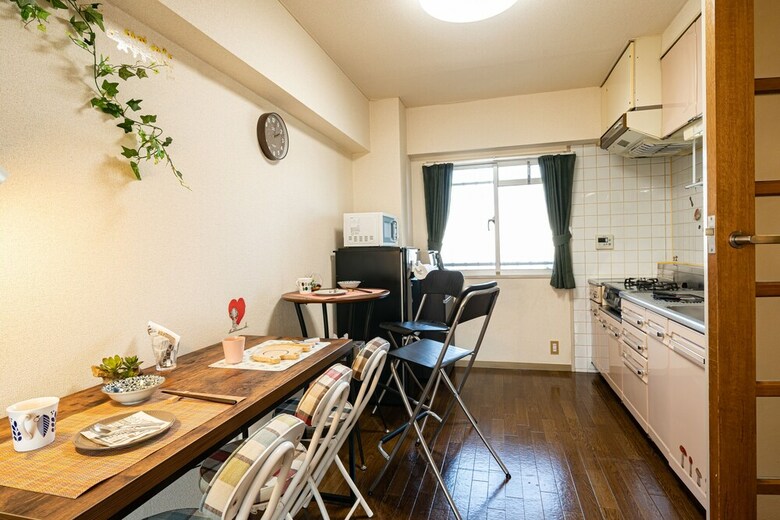 Apartamentos Espoir Minami-shinagawa