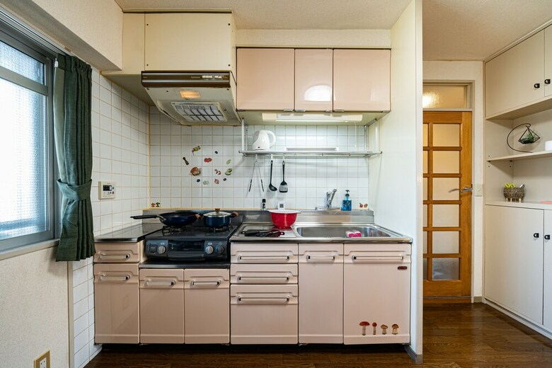 Apartamentos Espoir Minami-shinagawa