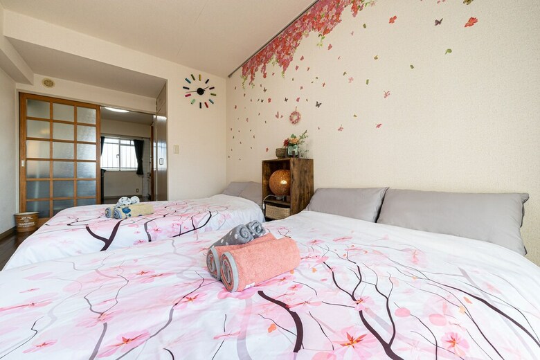 Apartamentos Espoir Minami-shinagawa