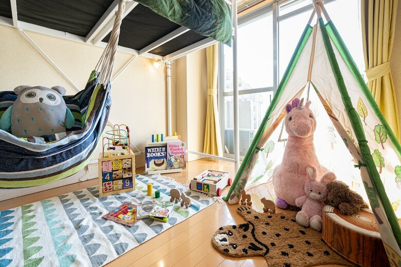 Apartamentos Espoir Minami-shinagawa