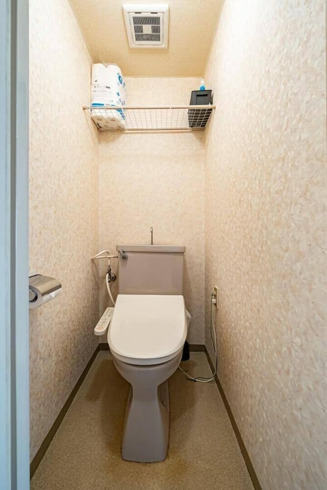 Apartamentos Espoir Minami-shinagawa