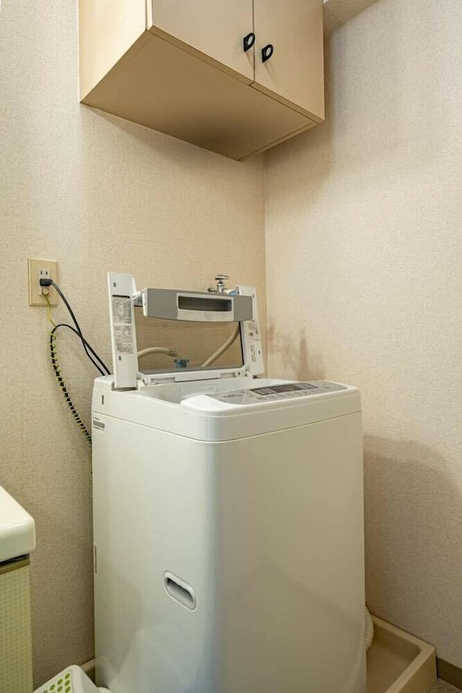 Apartamentos Espoir Minami-shinagawa
