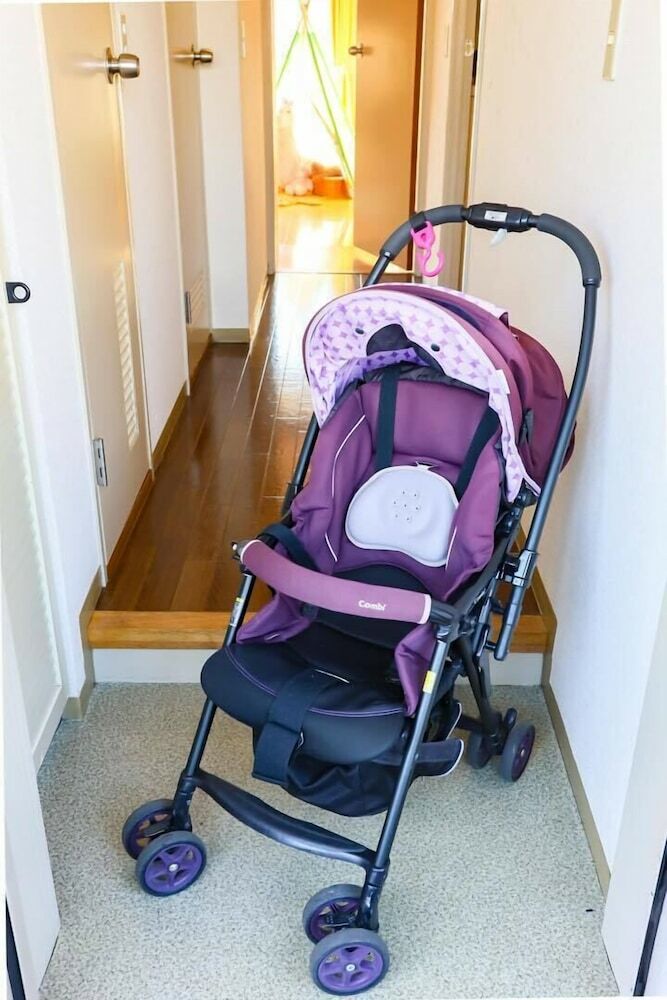 Apartamentos Espoir Minami-shinagawa