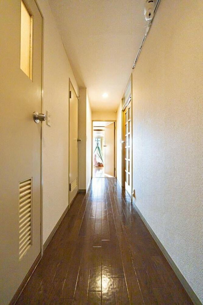 Apartamentos Espoir Minami-shinagawa