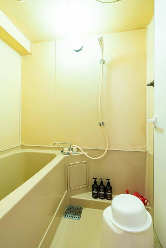 Apartamentos Espoir Minami-shinagawa