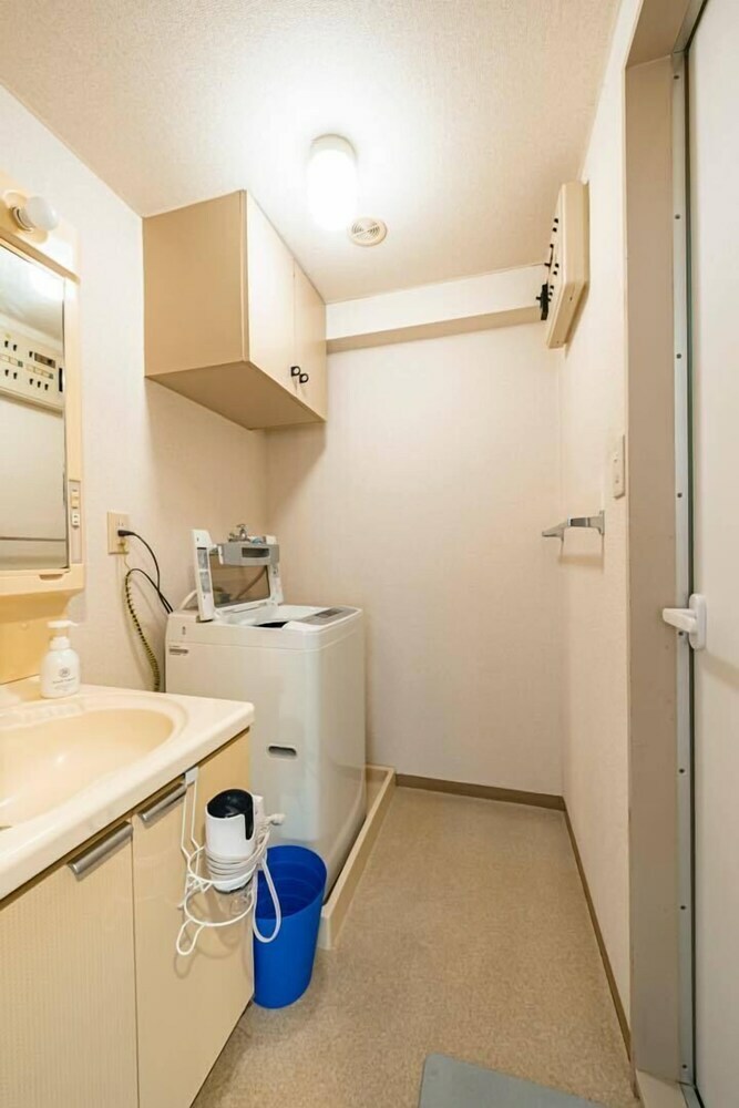 Apartamentos Espoir Minami-shinagawa