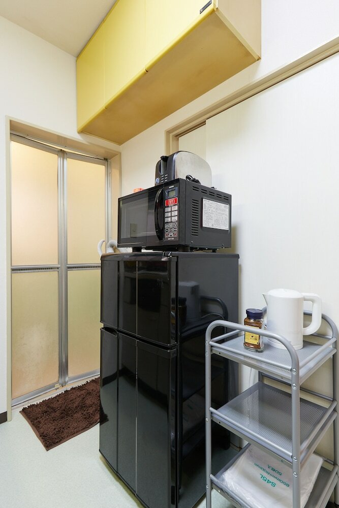 Apartamentos Kamata Colorbee Family House