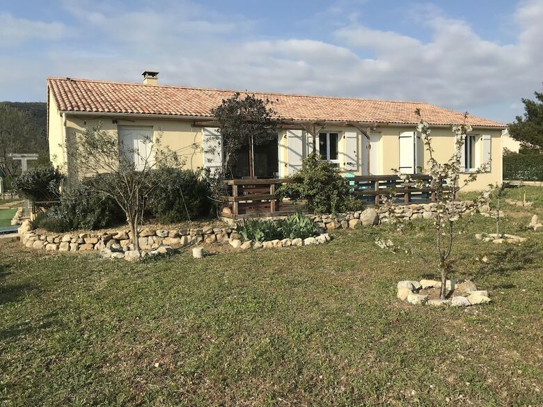 Hotel Chambre En Ardeche Du Sud
