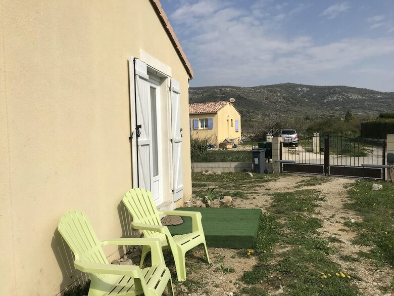 Hotel Chambre En Ardeche Du Sud