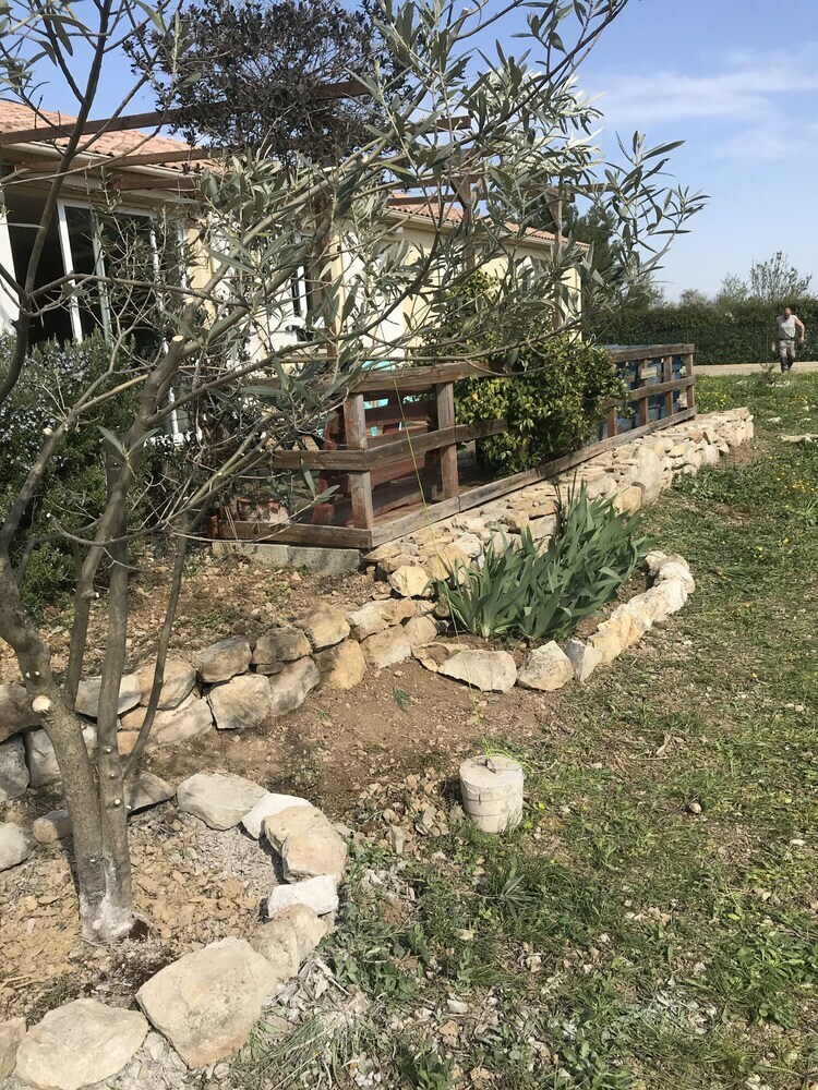 Hotel Chambre En Ardeche Du Sud