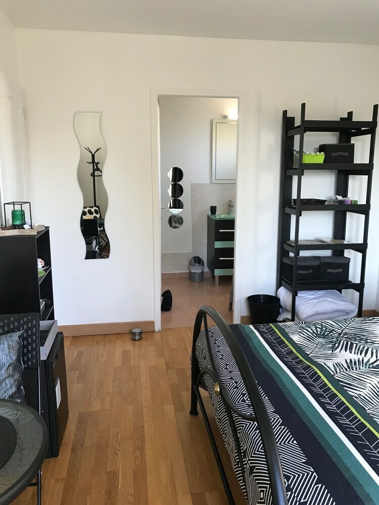 Hotel Chambre En Ardeche Du Sud