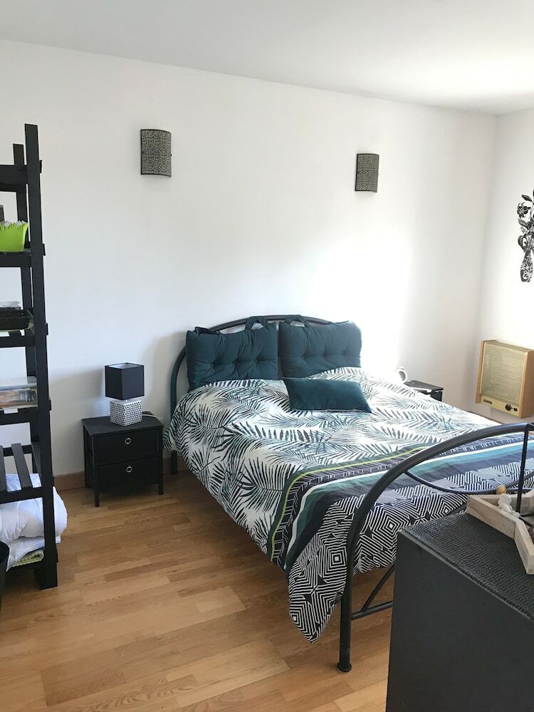 Hotel Chambre En Ardeche Du Sud