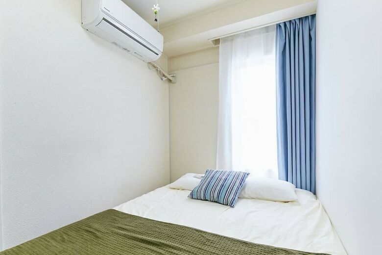 Apartamentos Haneda Lex House