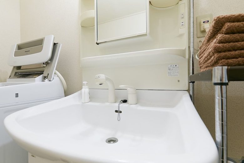 Apartamentos Haneda Lex House