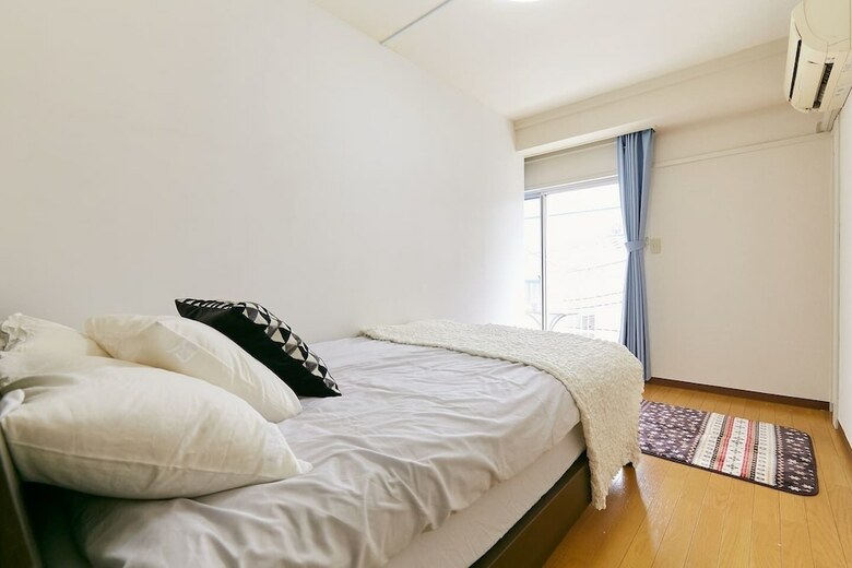 Apartamentos Haneda Lex House