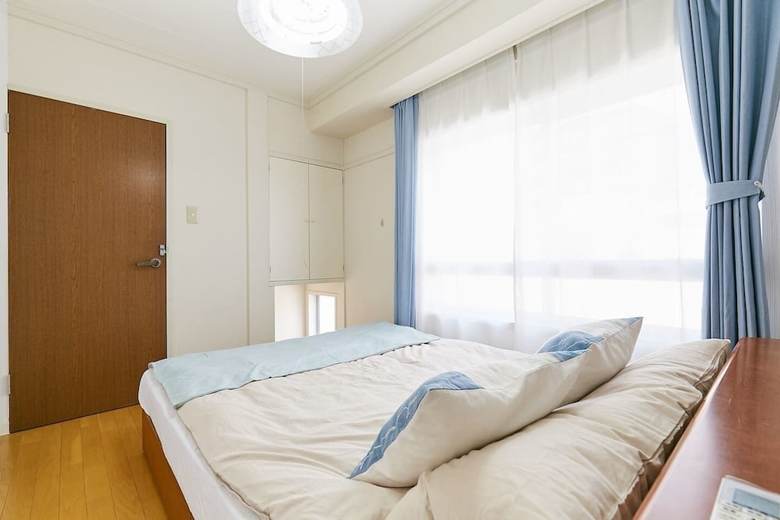 Apartamentos Haneda Lex House