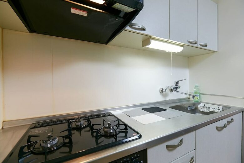 Apartamentos Haneda Lex House