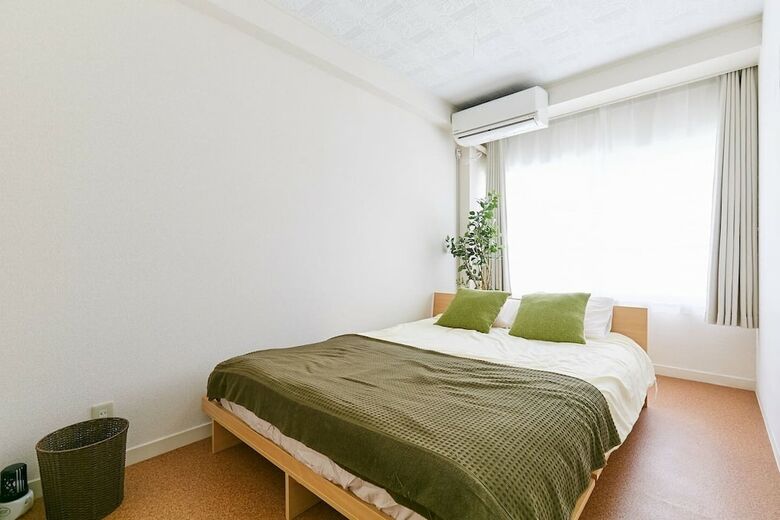 Apartamentos Haneda Lex House