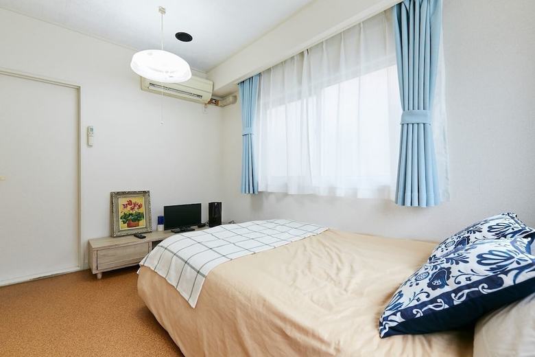Apartamentos Haneda Lex House