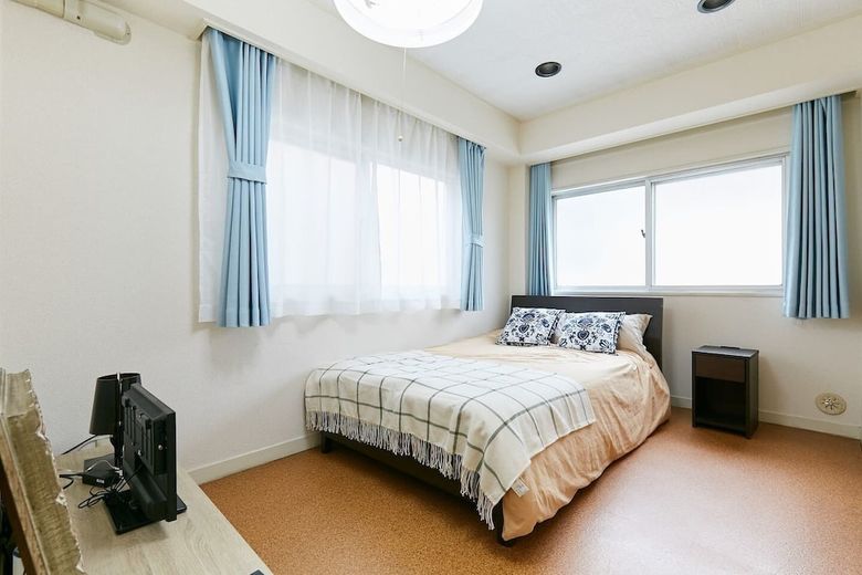Apartamentos Haneda Lex House