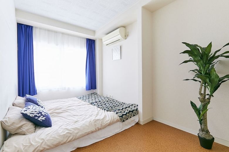 Apartamentos Haneda Lex House
