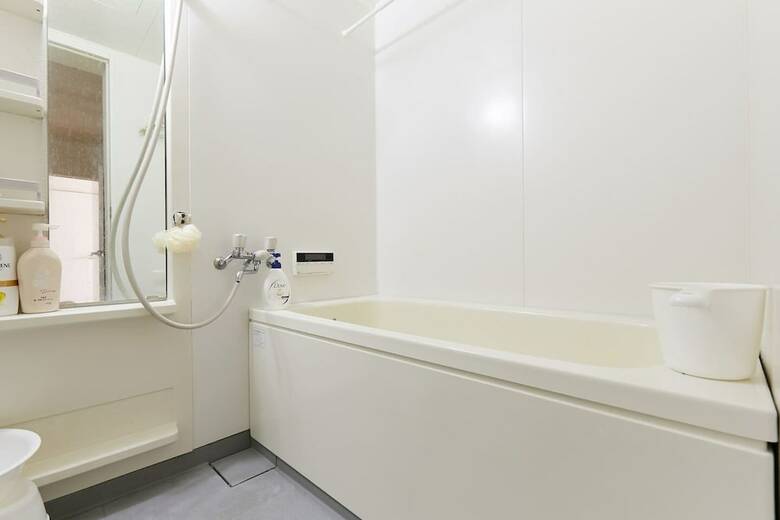 Apartamentos Haneda Lex House