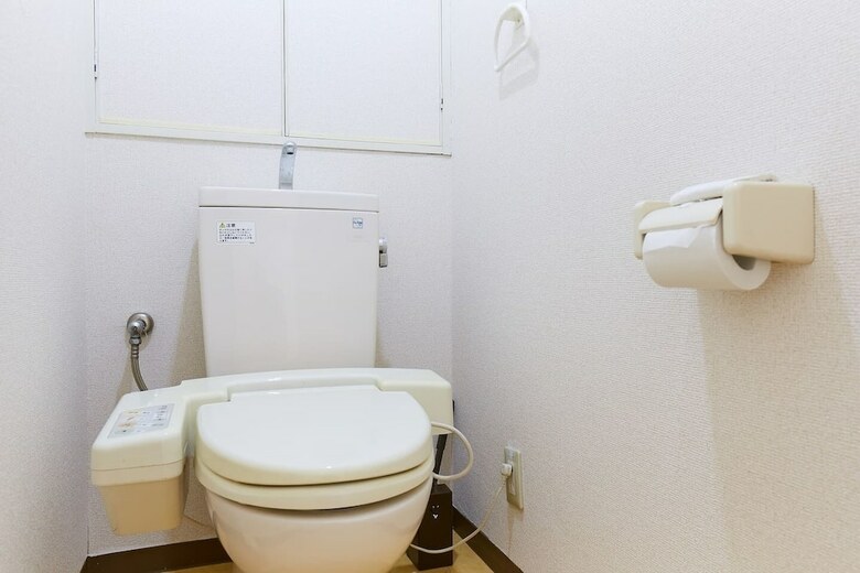 Apartamentos Haneda Lex House