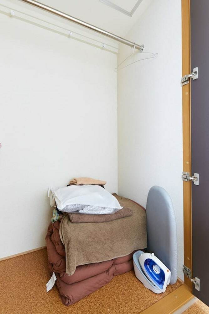 Apartamentos Haneda Lex House