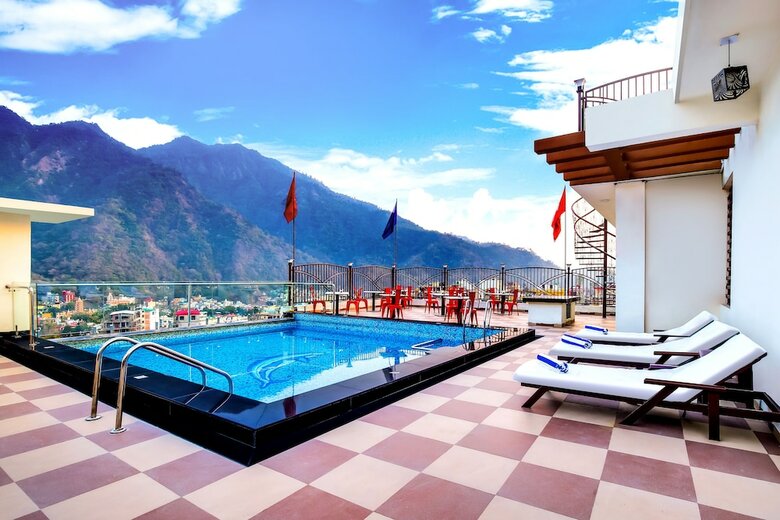 Hotel The Ayali Prime