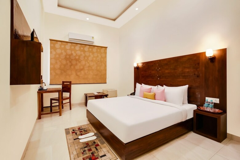Hotel The Ayali Prime