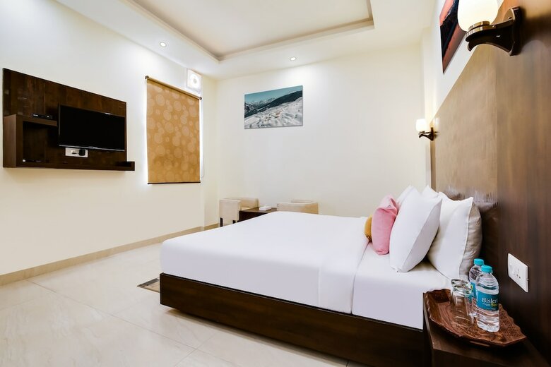 Hotel The Ayali Prime