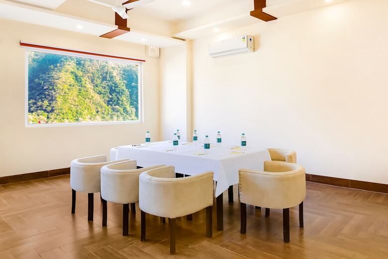Hotel The Ayali Prime