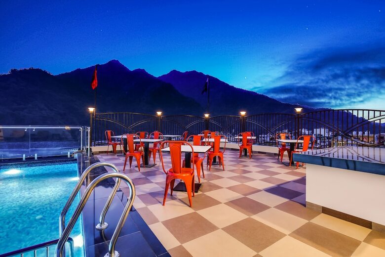 Hotel The Ayali Prime